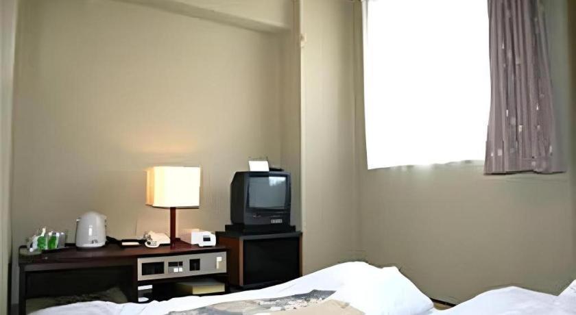 Hotel Town Honmachi Kōchi Zewnętrze zdjęcie