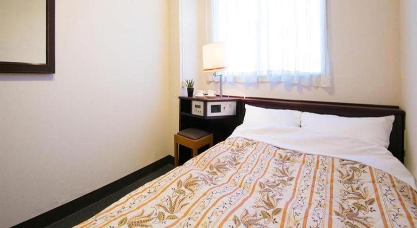 Hotel Town Honmachi Kōchi Zewnętrze zdjęcie